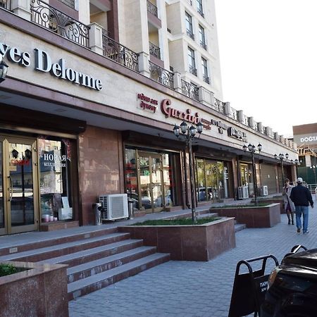 Best-Bishkekcity Apartments 2 Exterior photo