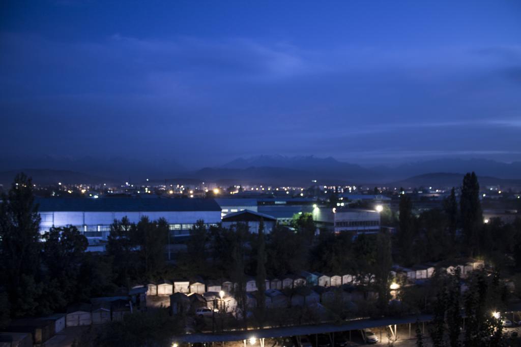 Best-Bishkekcity Apartments 2 Room photo