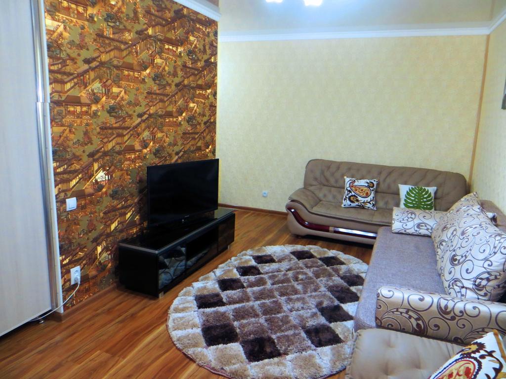 Best-Bishkekcity Apartments 2 Room photo