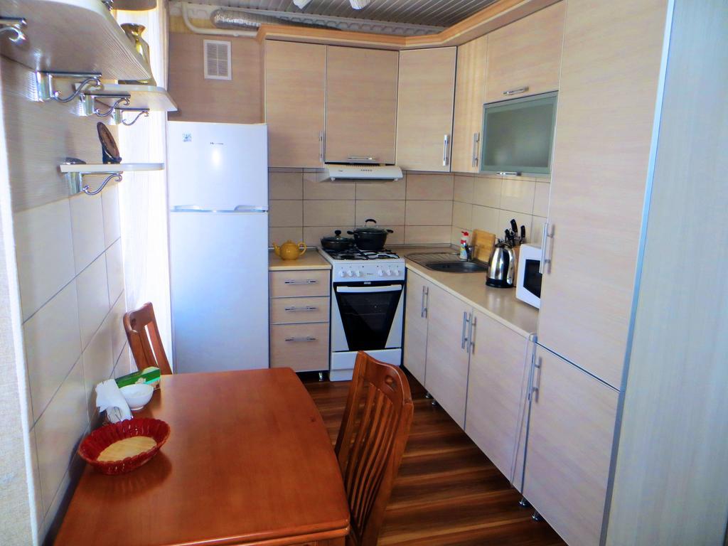 Best-Bishkekcity Apartments 2 Room photo