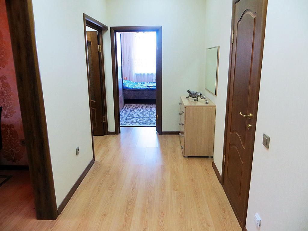 Best-Bishkekcity Apartments 2 Exterior photo