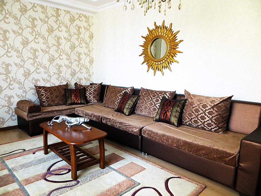 Best-Bishkekcity Apartments 2 Exterior photo