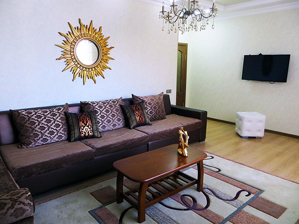 Best-Bishkekcity Apartments 2 Exterior photo