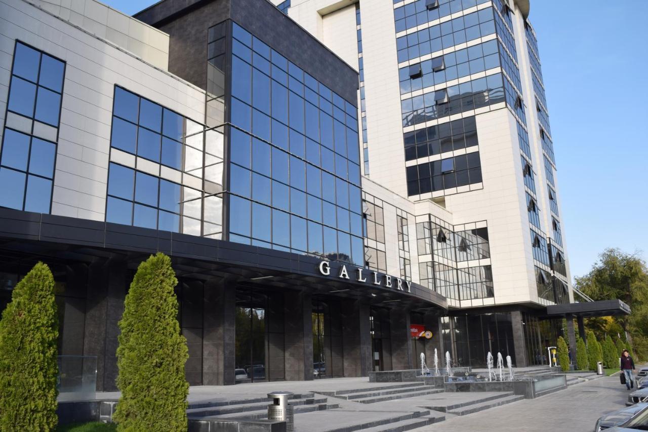 Best-Bishkekcity Apartments 2 Exterior photo